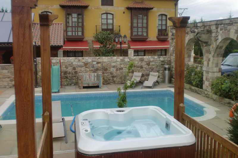 la mejor experiencia de hospedarse en la Posada La Leyenda