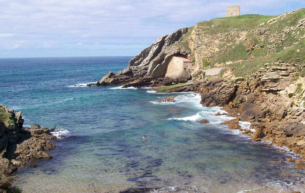 alucinantes lugares santillana del mar