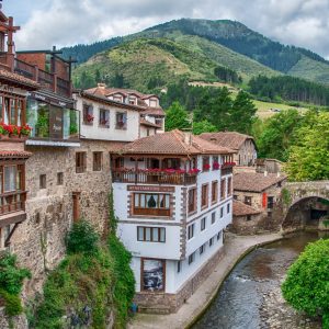 Los 5 pueblos costeros más bonitos de Cantabria