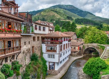 Los 5 pueblos costeros más bonitos de Cantabria