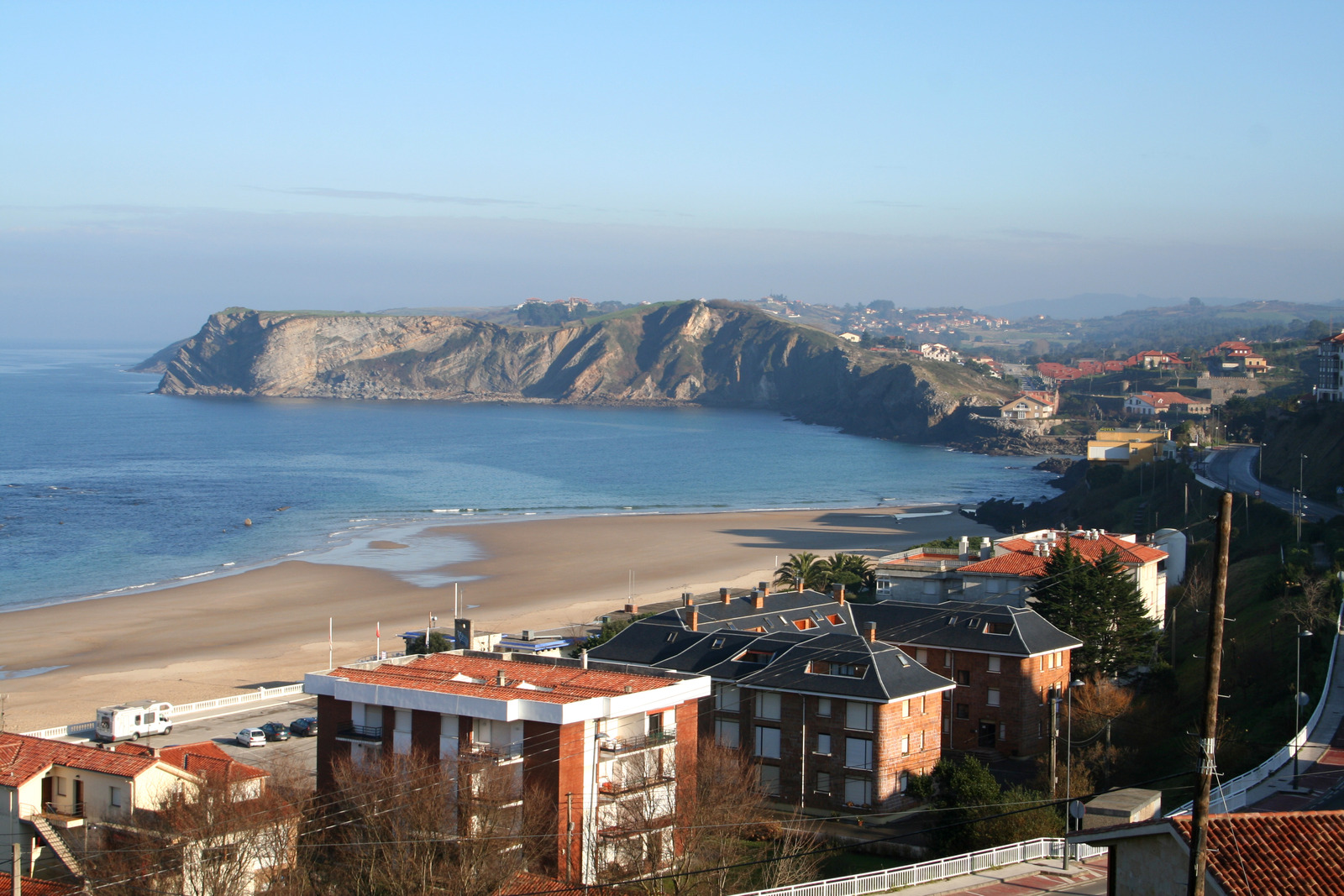 Los 5 pueblos costeros más bonitos de Cantabria Comillas, Cantabria