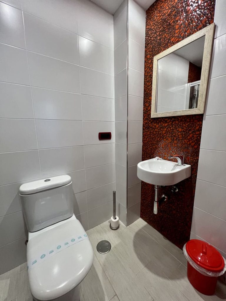 China - Habitación Temática - Posada La Leyenda - Cantabria