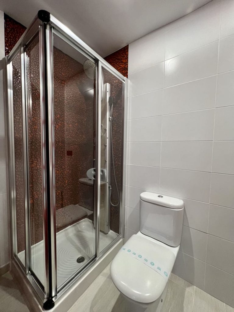 China - Habitación Temática - Posada La Leyenda - Cantabria