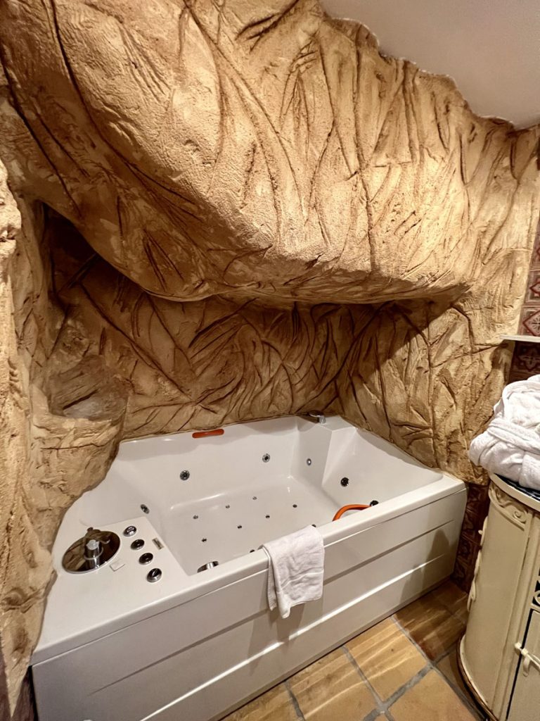 Marruecos - Habitación Temática - Posada La Leyenda - Cantabria