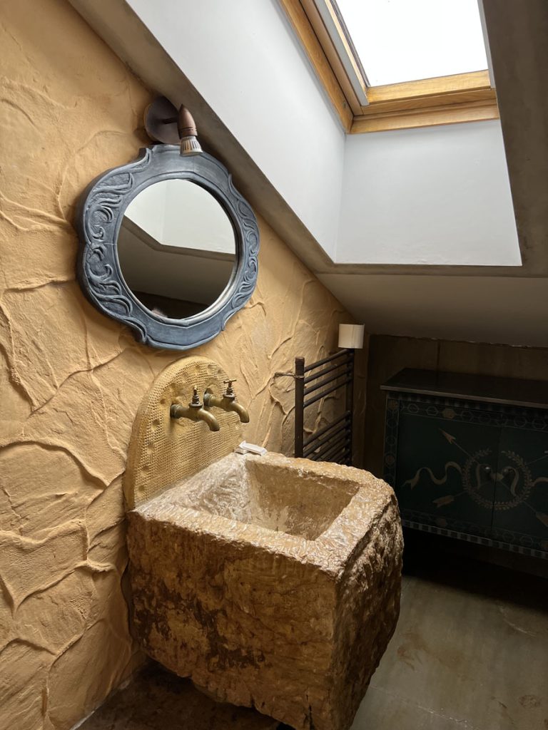 Medieval - Habitación Temática - Posada La Leyenda - Cantabria