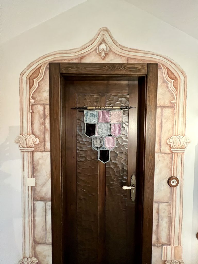 Medieval - Habitación Temática - Posada La Leyenda - Cantabria