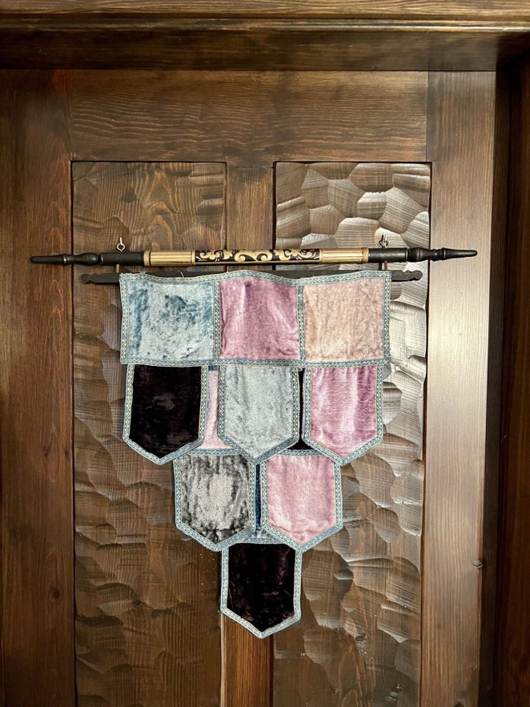 Medieval - Habitación Temática - Posada La Leyenda - Cantabria