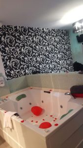 alojamiento en Santillana de mar