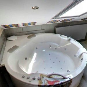 alojamientos en santillana de mar