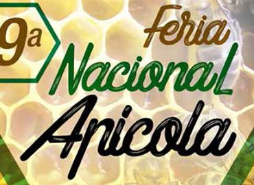Feria Nacional Apícola en el Ferial de Granados de Torrelavega