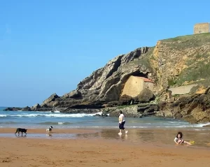 estancia perfecta santillana del mar